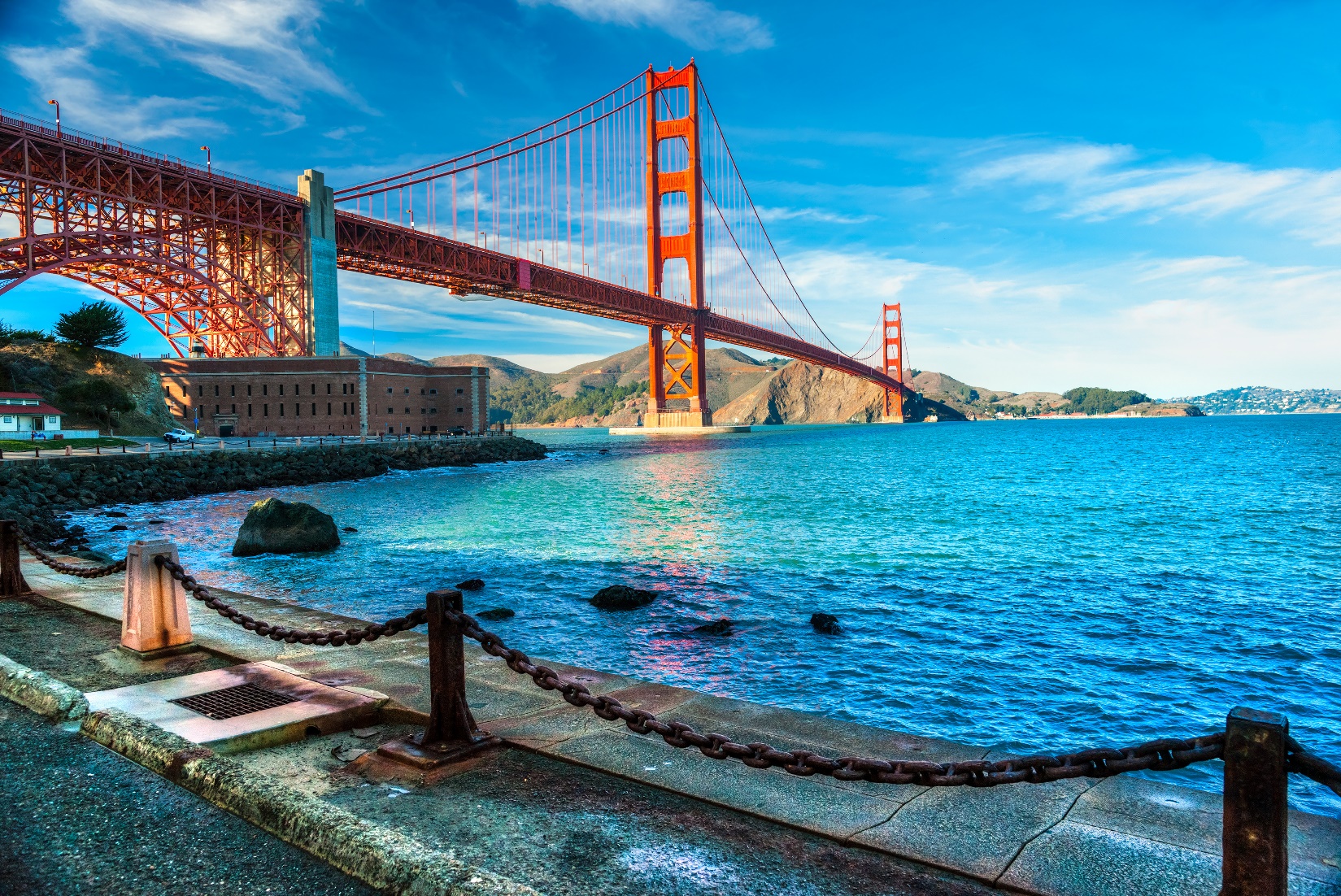 4 Top San Francisco Attractions | San Francisco Visitors Blog